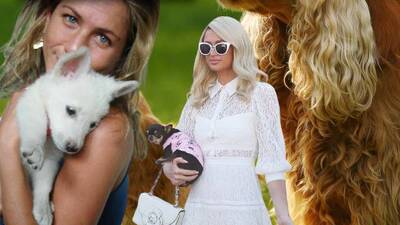 Karakterlerini ele veriyor!