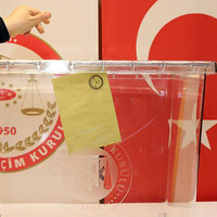 Oy kullanmamanın cezası var mı?