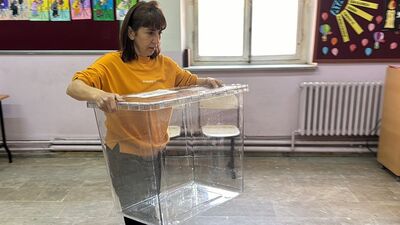 Liderler 31 Mart'ta nerede oy kullanacak?