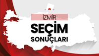 İzmir Belediye Başkanı belli oldu!
