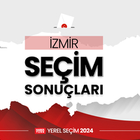 İzmir Belediye Başkanı belli oldu!