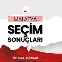Malatya Belediye Başkanı belli oldu