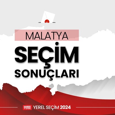 Malatya Belediye Başkanı belli oldu