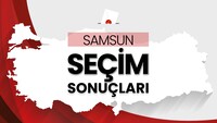Samsun Belediye Başkanı belli oldu!