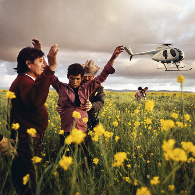 'Magnum İstanbul' sergisi Blugur Palas'ta