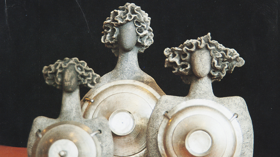 'Üç İç Denizin Ülkesi' Salt Beyoğlu'nda