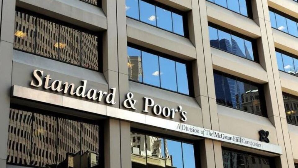 Standard & Poor's ABD'nin kredi notunu teyit etti