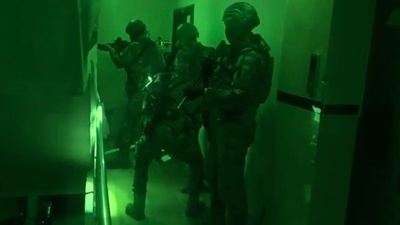 Uyuşturucuya dev darbe!