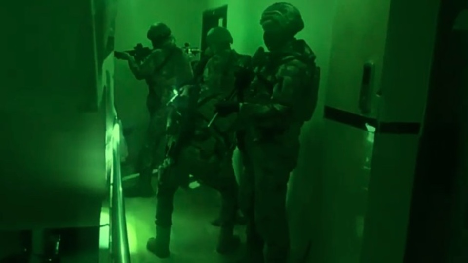 Uyuşturucuya dev darbe!