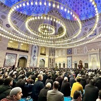 2024 Sinop Ramazan bayram namazı saati