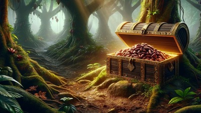 Kakaonun tadı Türkiye'de de acı olacak