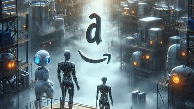 AI girişimine 2,75 milyar dolar