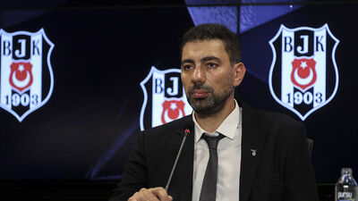 "Kaybedilmiş bir şey yok!"