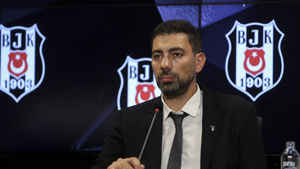 "Kaybedilmiş bir şey yok!"