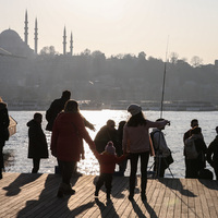 İstanbul Belediye Başkan adayları