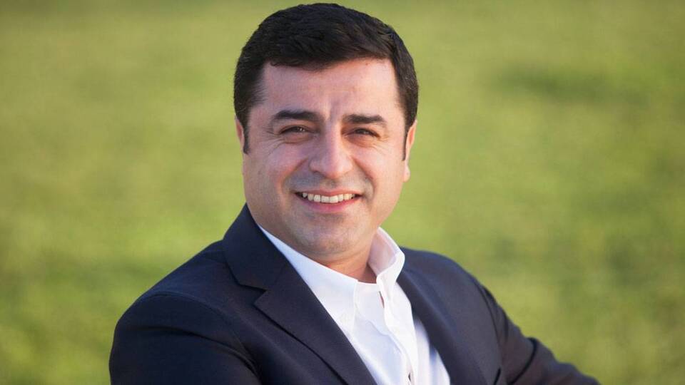 Demirtaş'ın avukatlarından "mektup" iddiasına yalanlama