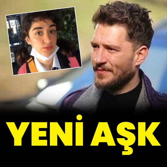 Yeni aşk