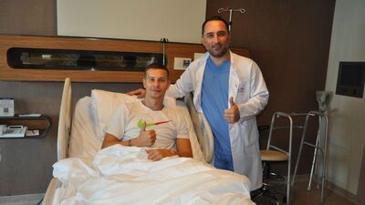 Samsunspor'a Satka'dan kötü haber!