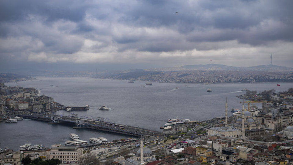 Dış basın yerel seçimleri böyle takip ediyor