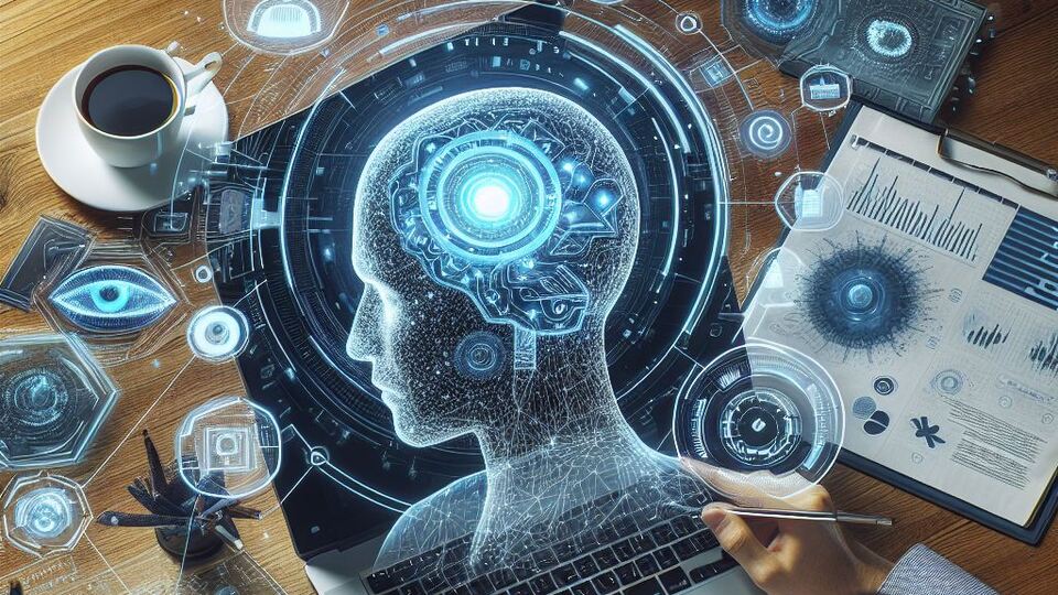 Çalışanlar için AI uygulaması: KoçGPT