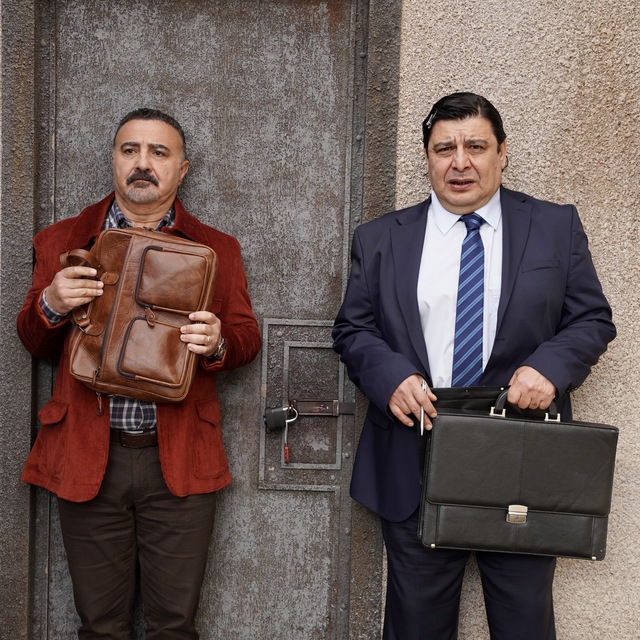 Aziz Nesin mizahı sinemada