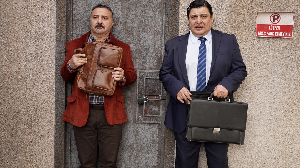 Aziz Nesin mizahı sinemada