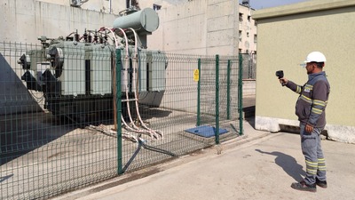 Enerjisa seçim tedbirlerini tamamladı