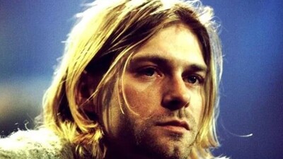 Kurt Cobain kaç yaşında öldü?
