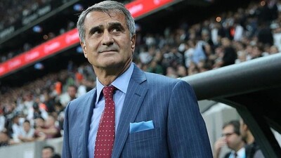 Şenol Güneş kimdir, kaç yaşındadır?