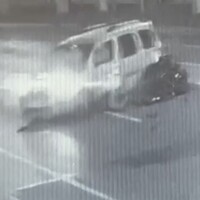 Beşiktaş'ta "U dönüşü" faciası: Semanur yaşam mücadelesi veriyor