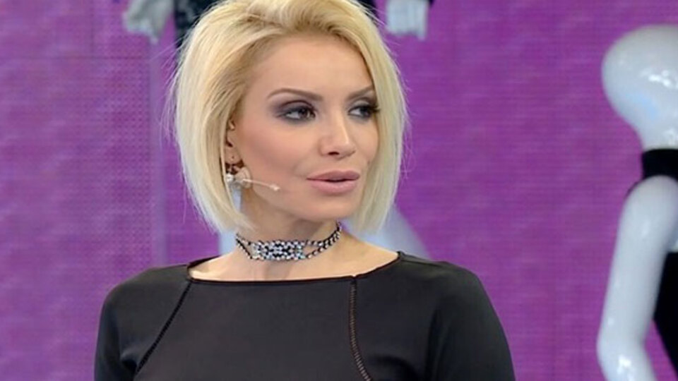 Öykü Serter kimdir, kaç yaşındadır?