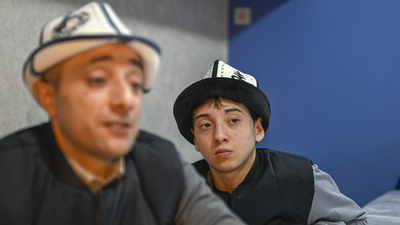 Moskova'da 100'den fazla kişiyi nasıl kurtardı?