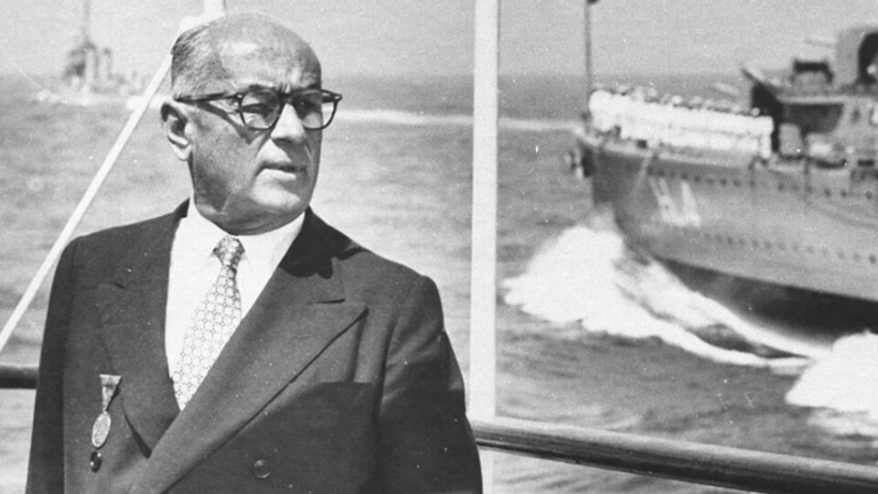 Celal Bayar kaç yaşında öldü?