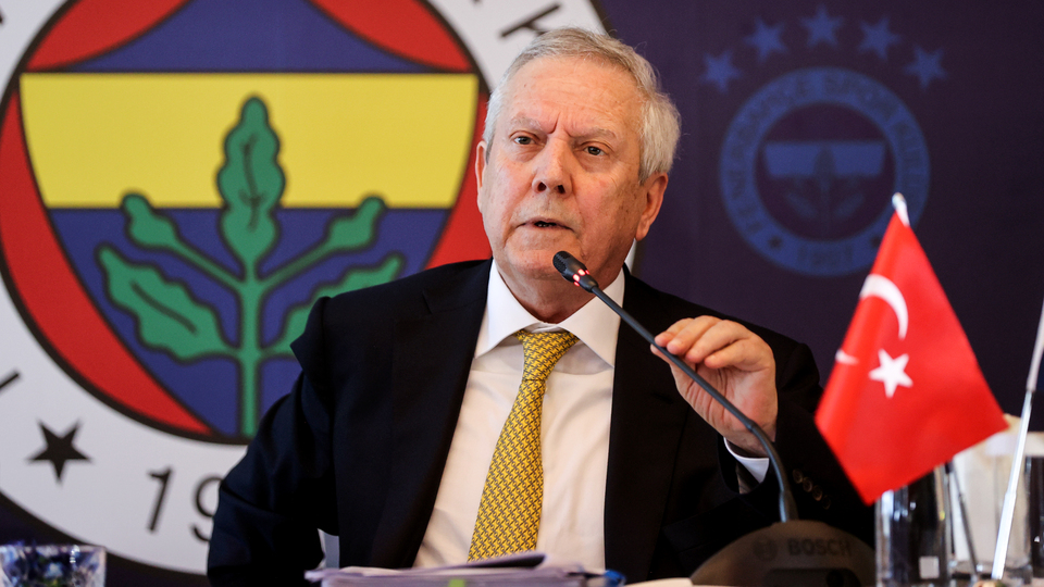 "Fenerbahçe'yi kim şampiyon yapmak istemiyor?"