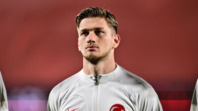 Semih Kılıçsoy parlıyor!