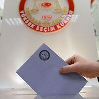 En yaşlı aday 90, en genci 18 yaşında