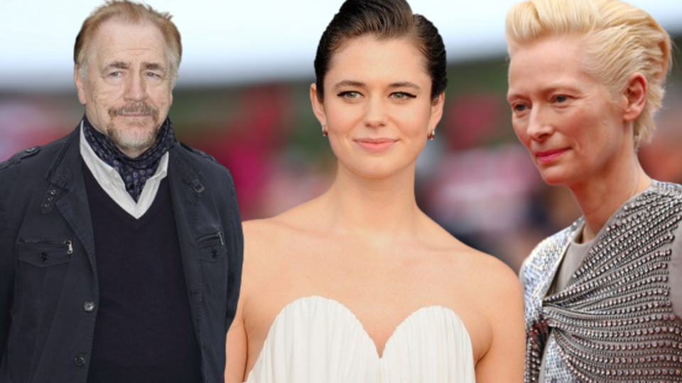 Ünlülerden Gazze için açık artırma