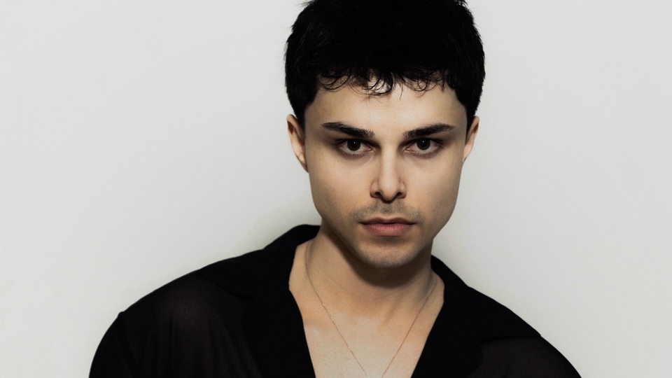 'Harabeyim' müzikseverlerle buluşuyor