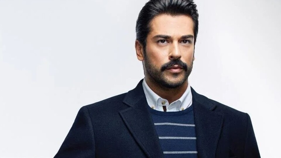 Burak Özçivit kimdir, kaç yaşındadır?