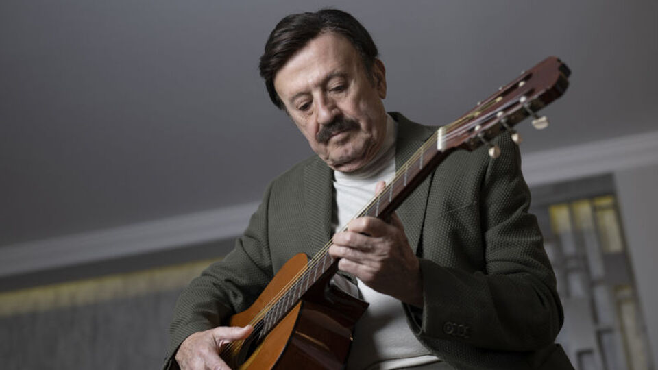 "Çok fakir bir aileydik"