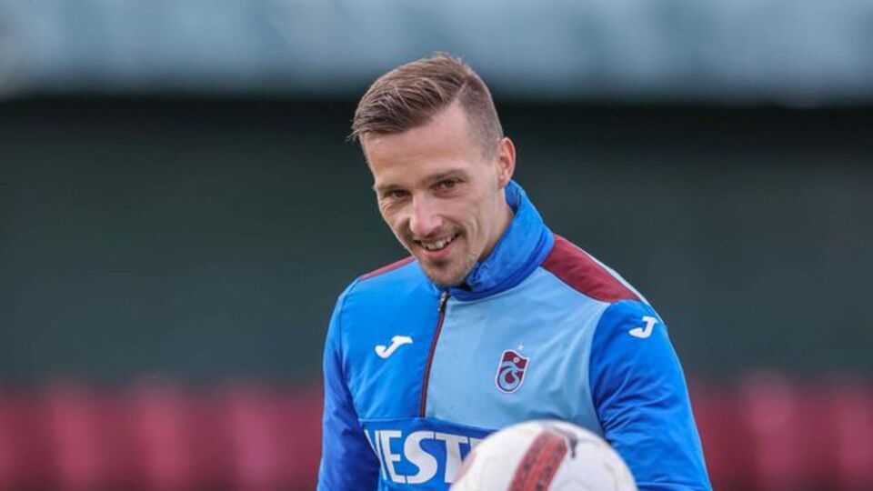 Fırtına'da Orsic sahalara dönüyor!