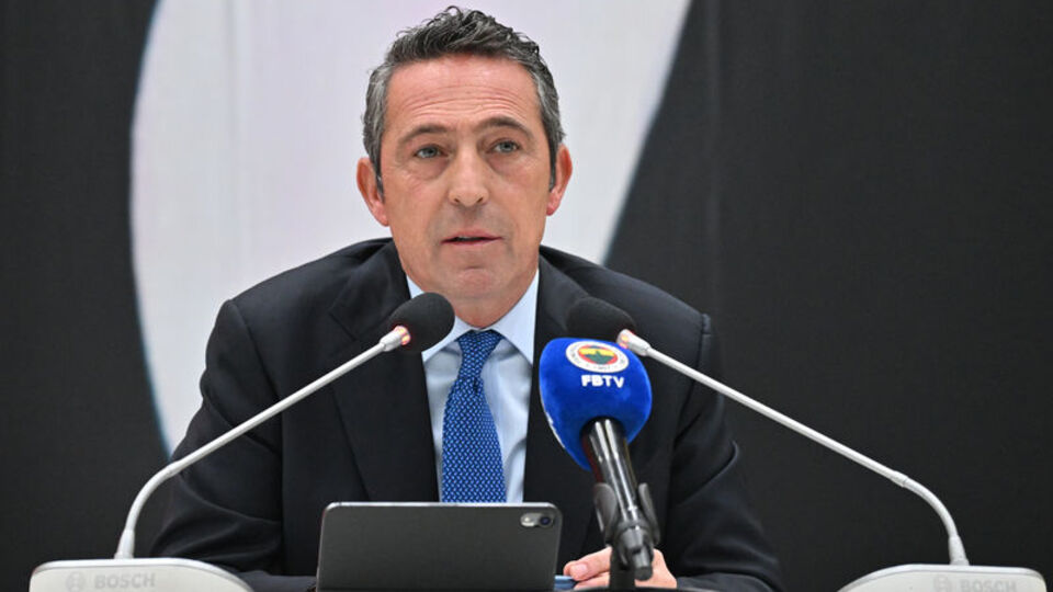 Ali Koç'tan Ankara'da kritik görüşme!