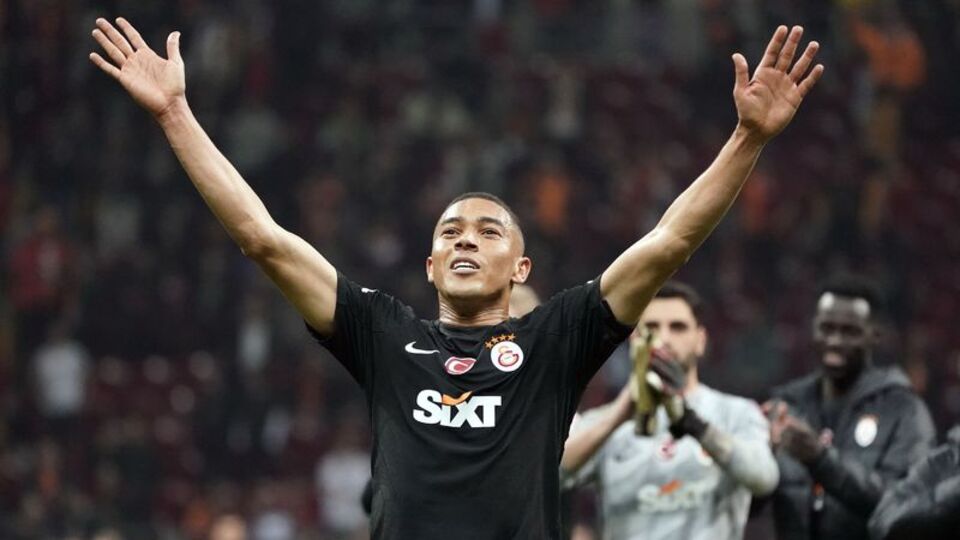 "Aile ortamımız ile şampiyon olacağız"