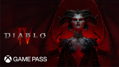Diablı IV Game Pass'e geldi