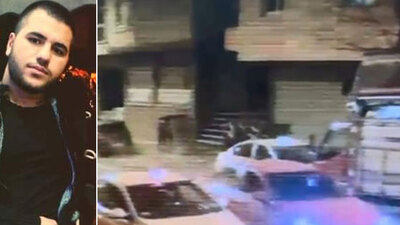 Müzikhole kurşun yağmuru! 1 kişi ölmüştü! Flaş gelişme!