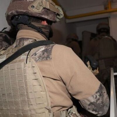 Çember-15 operasyonu: 2 bin 840 firari yakalandı