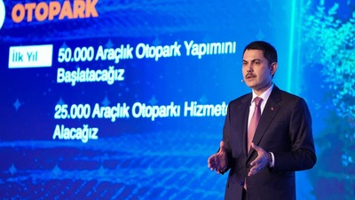 "Trafikte kalma süresini düşüreceğiz"