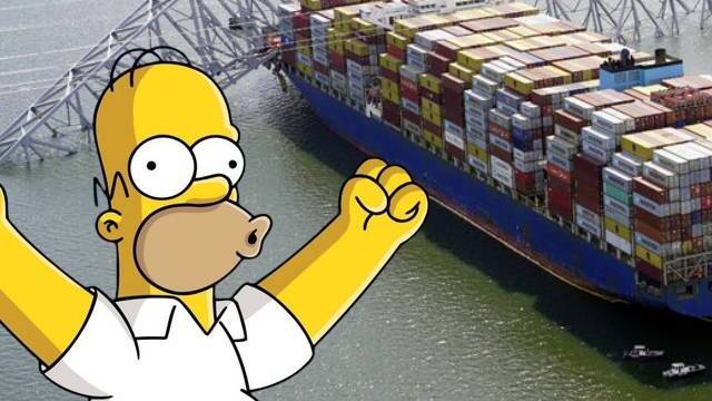Simpsonlar'ın kehaneti yine mi tuttu?