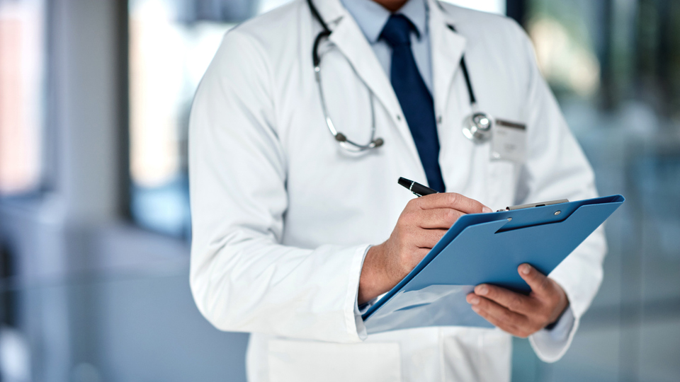 Yabancı uyruklu sahte doktora suçüstü