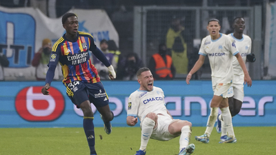 Oruç yasağına kızdı, kampı terk etti